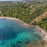 Вилла Sos Aranzos Privata Con Jacuzzi