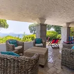 Sos Aranzos Privata Con Jacuzzi Гольфо-Аранчи