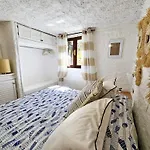 Sos Aranzos Privata Con Jacuzzi * Гольфо-Аранчи
