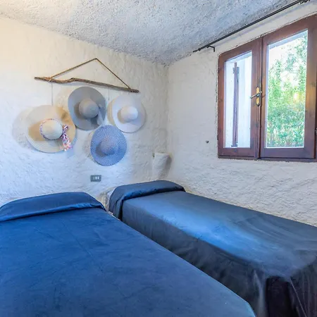 Splendida Sos Aranzos Spiaggia Privata * Pittulongu