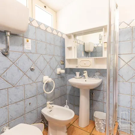 Splendida Sos Aranzos Spiaggia Privata Villa