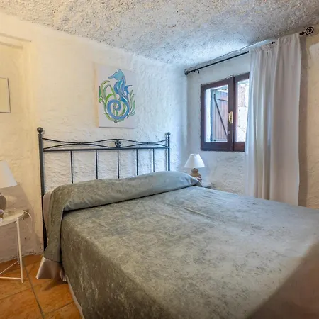 Villa Splendida Sos Aranzos Spiaggia Privata