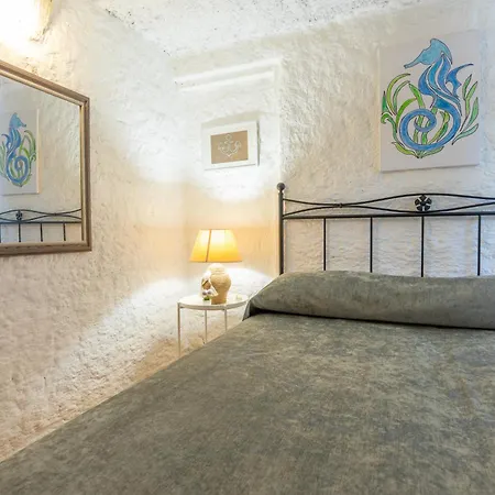 Villa Splendida Sos Aranzos Spiaggia Privata