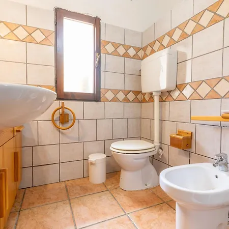 Splendida Sos Aranzos Spiaggia Privata Villa *