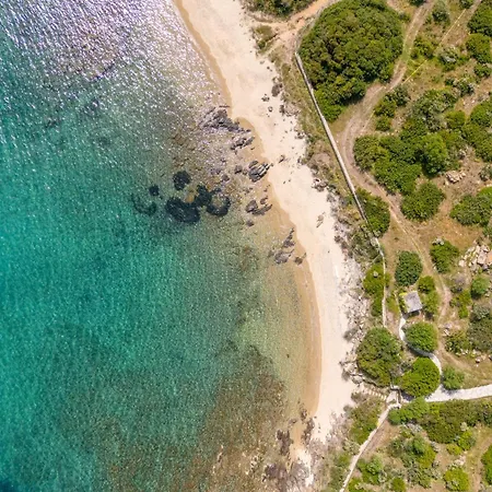 Splendida Sos Aranzos Spiaggia Privata *