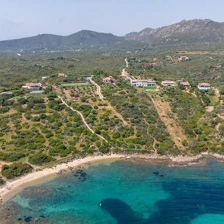 Splendida Sos Aranzos Spiaggia Privata *