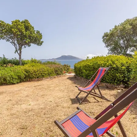 Splendida Sos Aranzos Spiaggia Privata Pittulongu