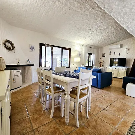 Splendida Sos Aranzos Spiaggia Privata * Pittulongu
