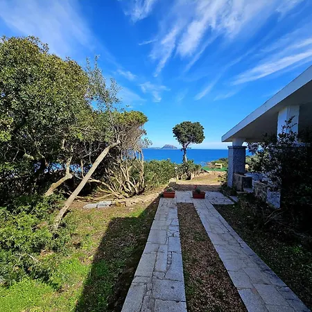 Splendida Sos Aranzos Spiaggia Privata * Pittulongu