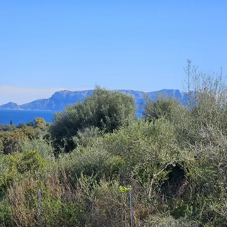 Splendida Sos Aranzos Spiaggia Privata Villa