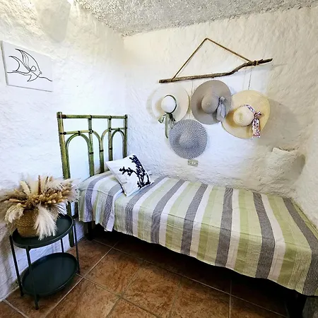 Splendida Sos Aranzos Spiaggia Privata