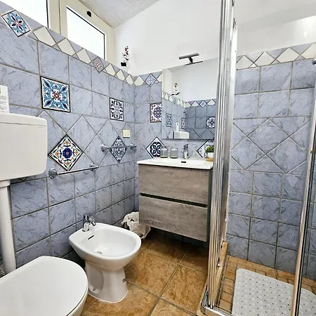 Villa Splendida Sos Aranzos Spiaggia Privata Pittulongu