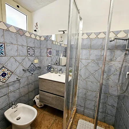 Villa Splendida Sos Aranzos Spiaggia Privata Pittulongu