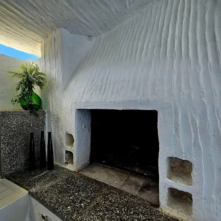Villa Sos Aranzos Privata Con Jacuzzi