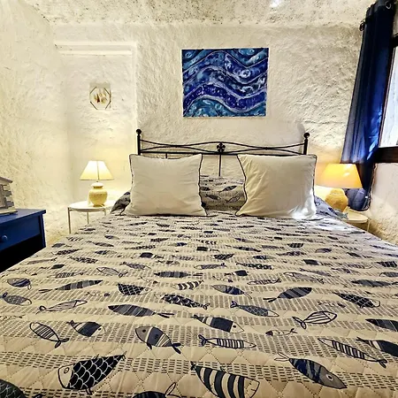Villa Sos Aranzos Privata Con Jacuzzi *