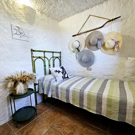 Sos Aranzos Privata Con Jacuzzi Villa Golfo Aranci
