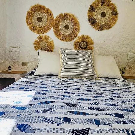 Villa Sos Aranzos Privata Con Jacuzzi