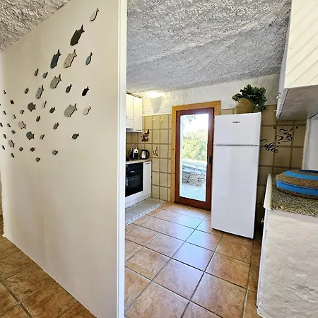 Villa Sos Aranzos Spiaggia Privata Con Jacuzzi *