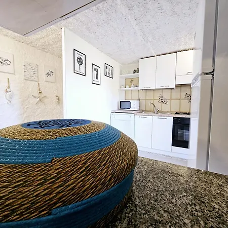 Sos Aranzos Privata Con Jacuzzi