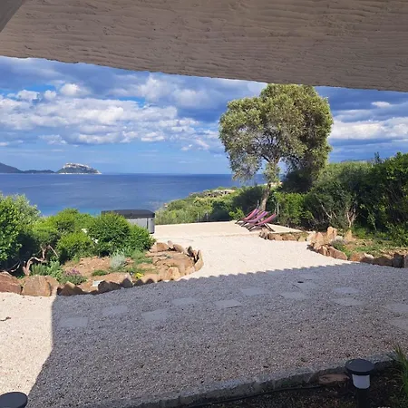 Villa Sos Aranzos Privata Con Jacuzzi